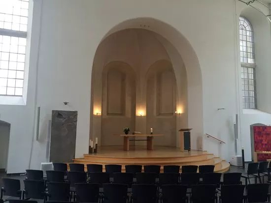 CityKirche Elberfeld