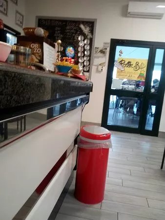 Roller Bar