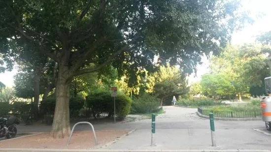 Rosenpark