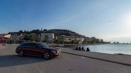 Taxi-in-greece Nafplio