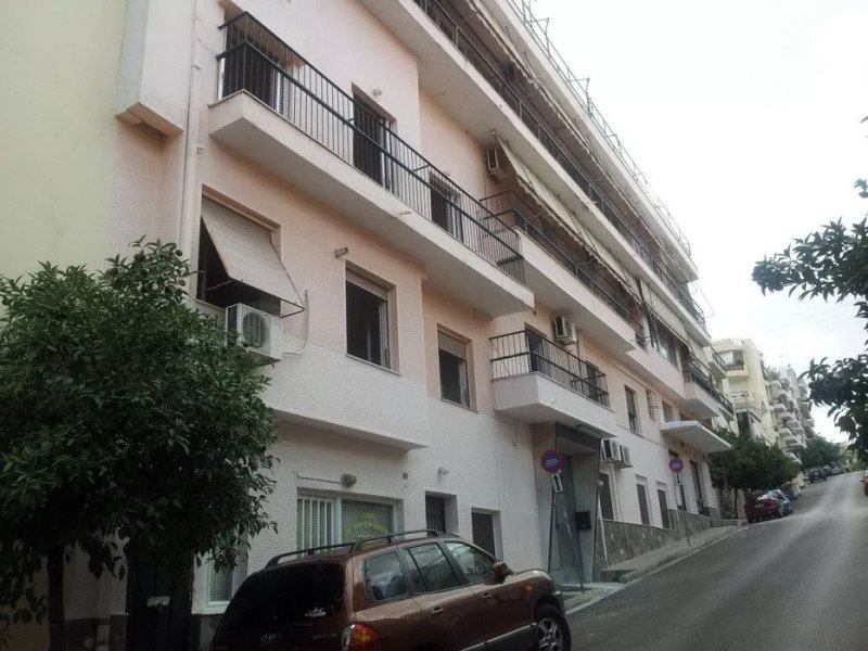 Youth Hostel Athens