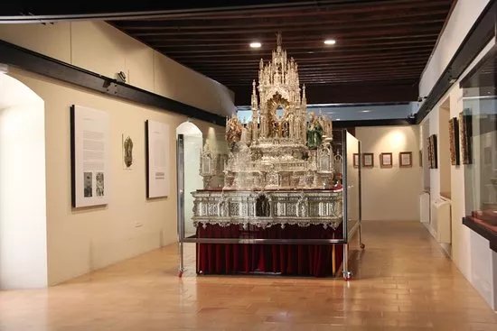 Museo de la Vera Cruz