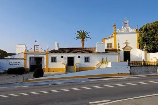 Pera-grave - Qta S. Jose De Peramanca