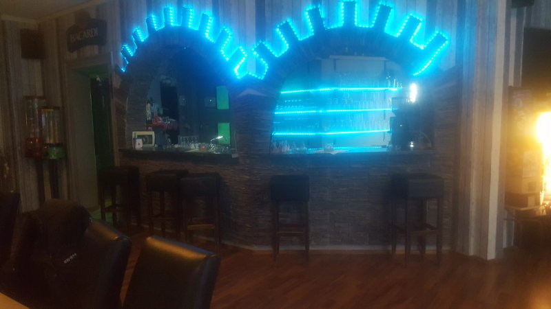 Caffe Bar Amici