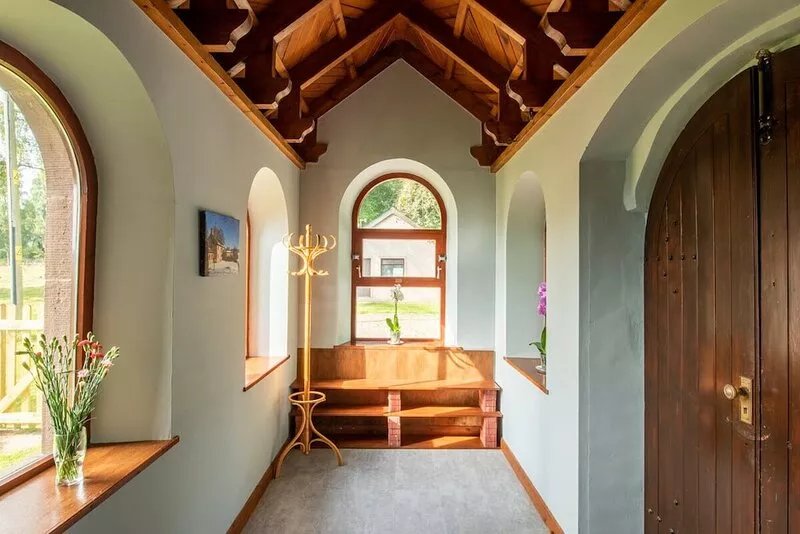 Beautiful Character House in Muir of Ord