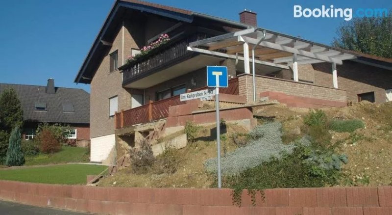 Gastezimmer Villmar