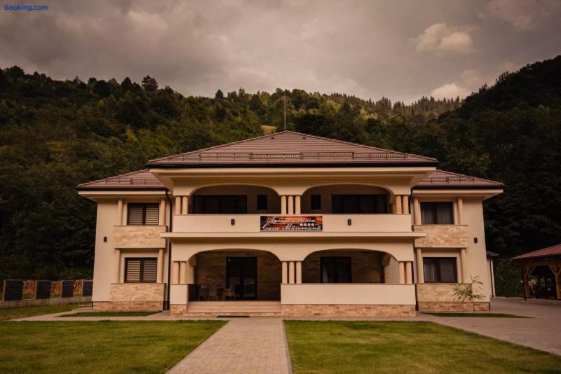 Casa Maiereana