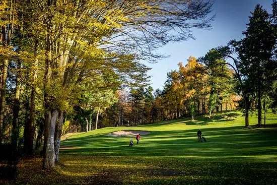 UGolf Chateau de Rochefort