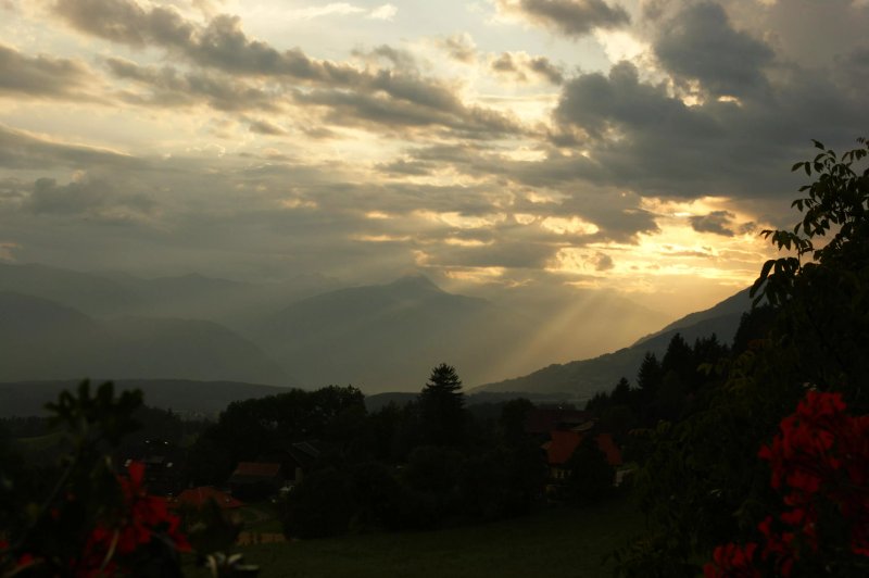 Biobauernhof Lox