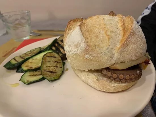 Mu Mang Ristobottega