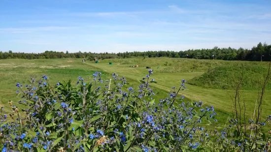 The Scottish Clay Shooting Centre