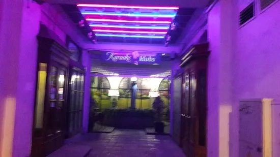 Karaoke Klubs