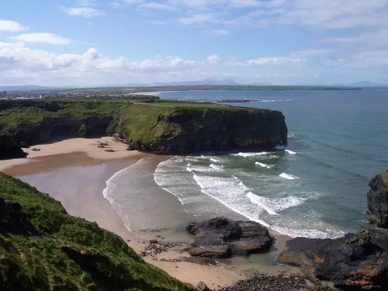 Ecotrek Ballybunion