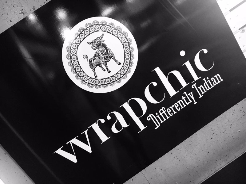 Wrapchic