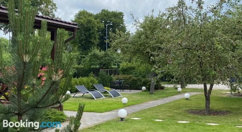 Soley Apartamentai