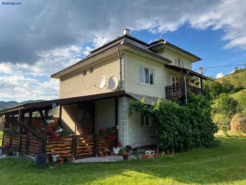 Casa Danut