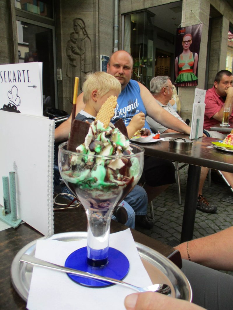 Dolce Vita