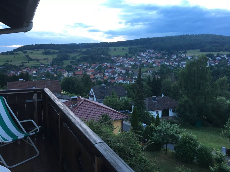 Pension & Café Sonnenkanzel