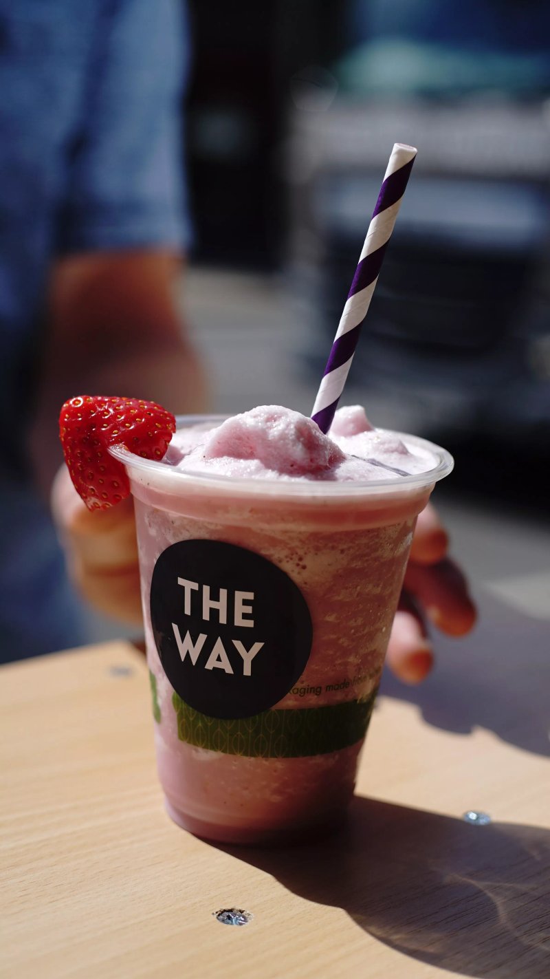 The Way Coffee House