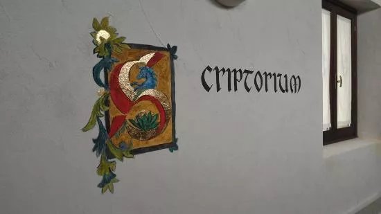 Opificium Librorum