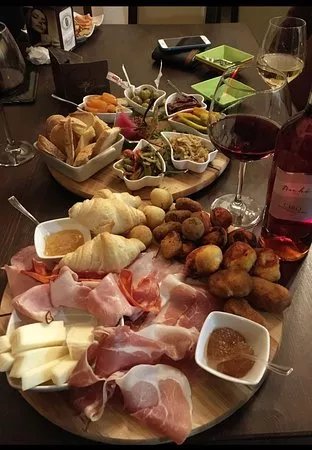 Esposito Vini