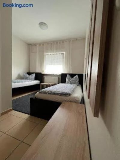 Pension Sebo