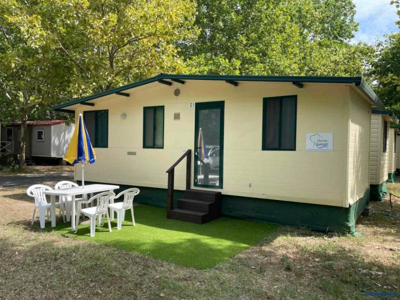 Camping Europa