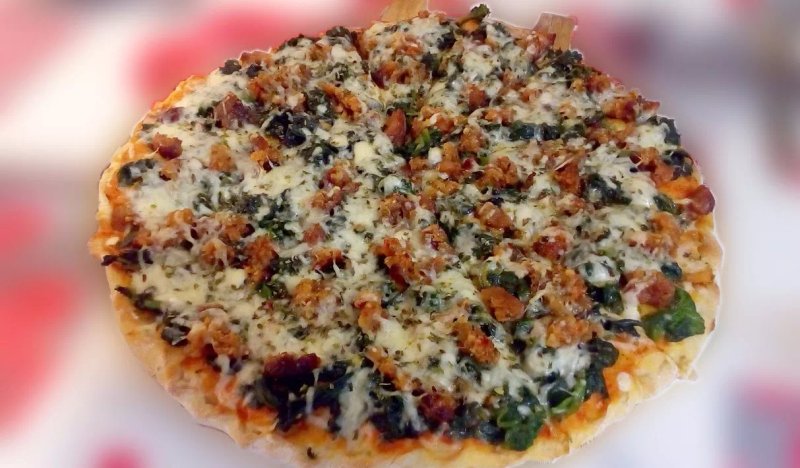 PitzaLusa