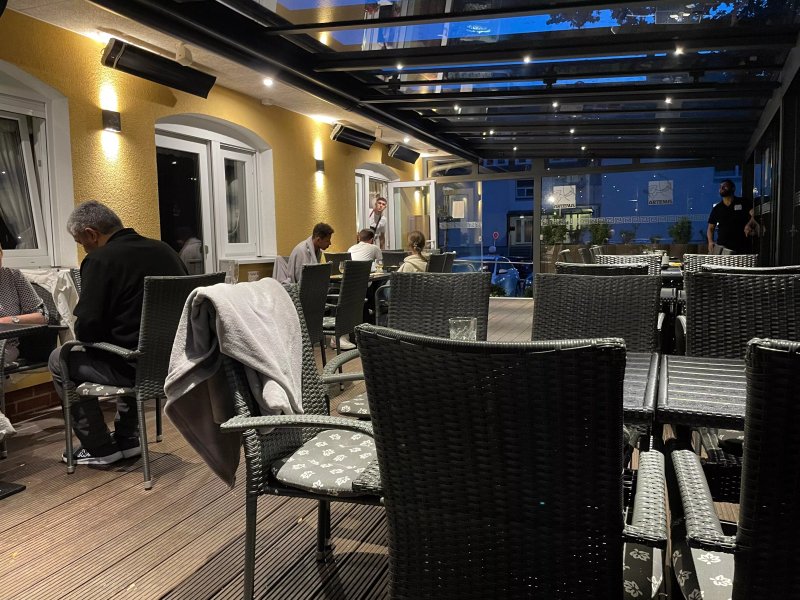 Restaurant Artemis