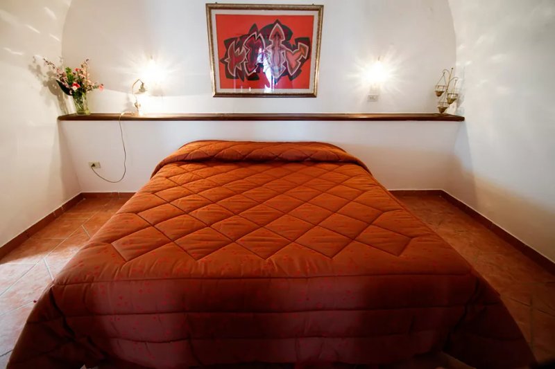Villa le Clementine