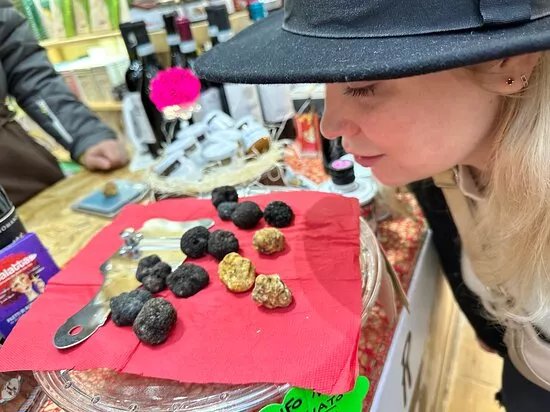 Tasty Tours - Rome Food Tours