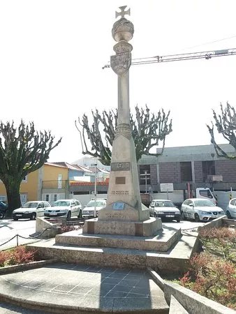 Monumento aos Mortos da Grande Guerra de Viana do Castelo