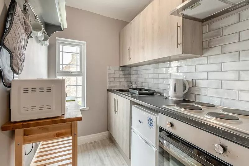 Bluebell Apartment - UK42381