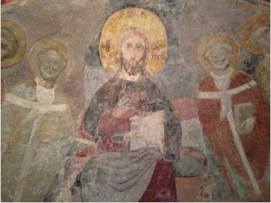 Cappella di San Pellegrino