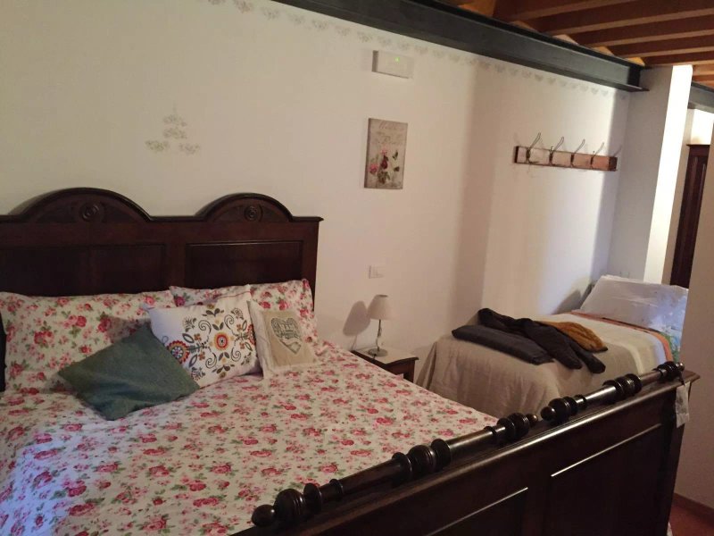 Antica Corte Contadina B&B Agriturismo