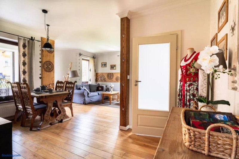 Apartamenty Niebanalne