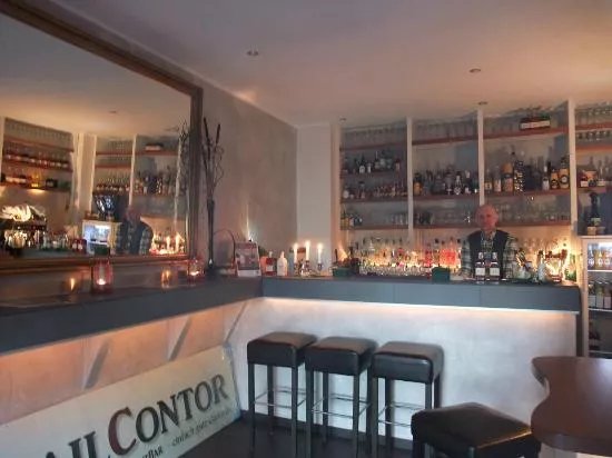 CocktailContor