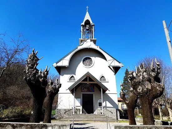 Chiesa di Maria Santissima Bambina