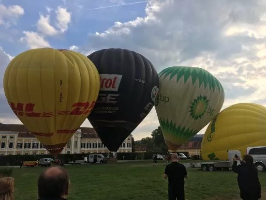 Flaggl Balooning GmbH