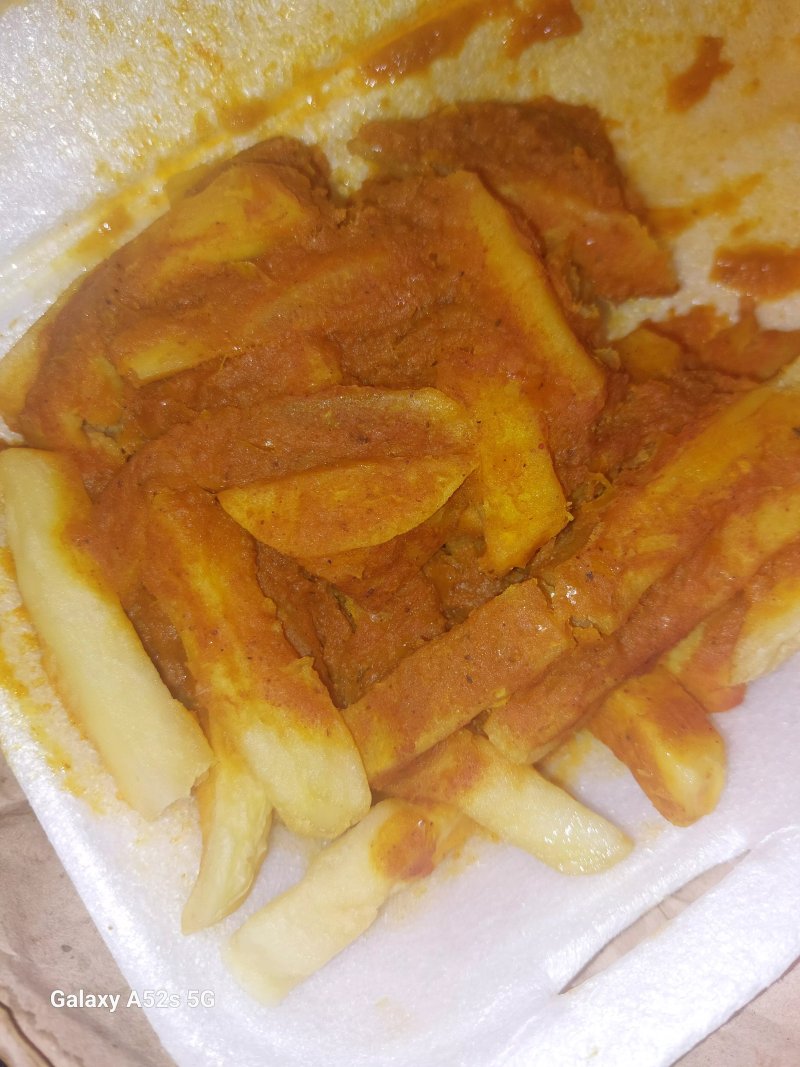 Nibbles