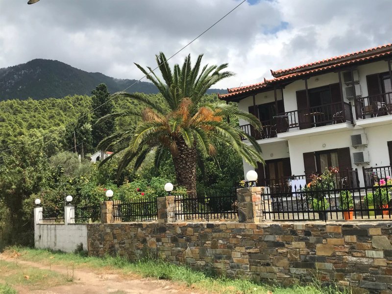 Maria Studios
