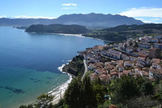 Lastres Vela