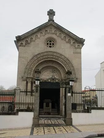 Capela Santa Maria Adelaide