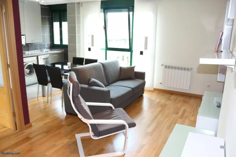 Apartamento Adrimarcangas