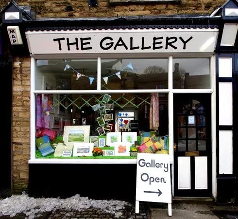 The Gallery