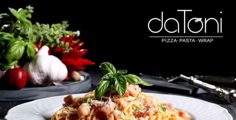 Pizzeria-Trattoria Da Toni