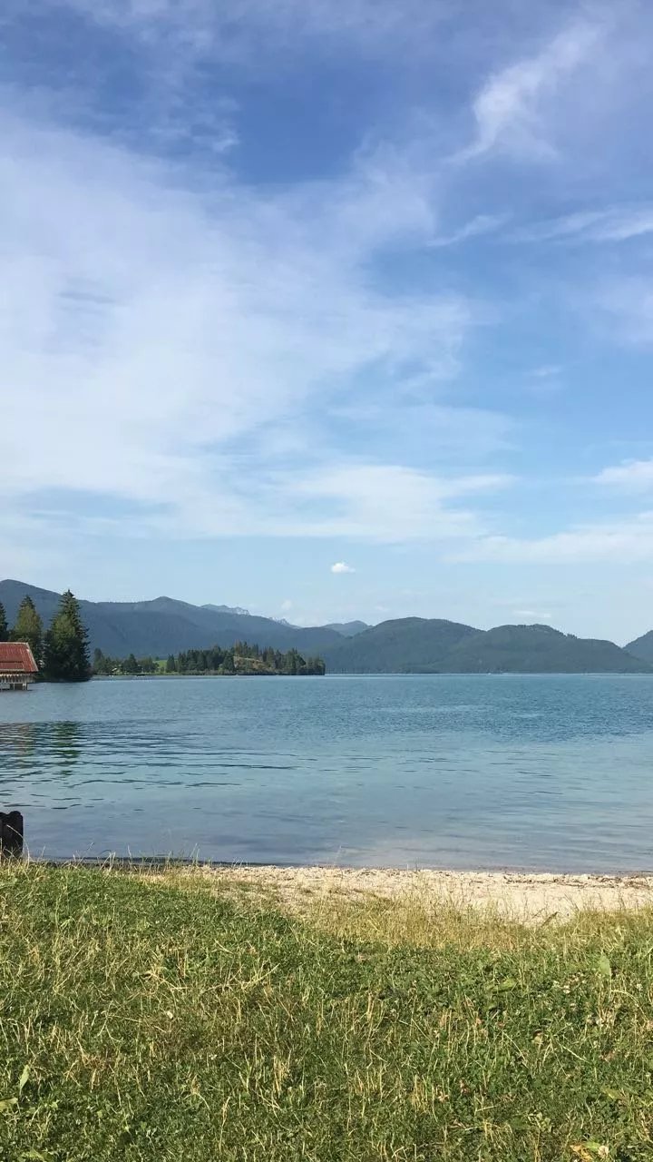 Walchensee Museum