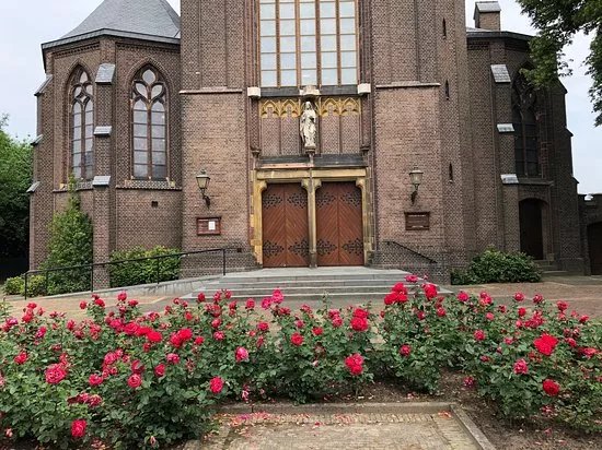 Sint Georgius Kerk