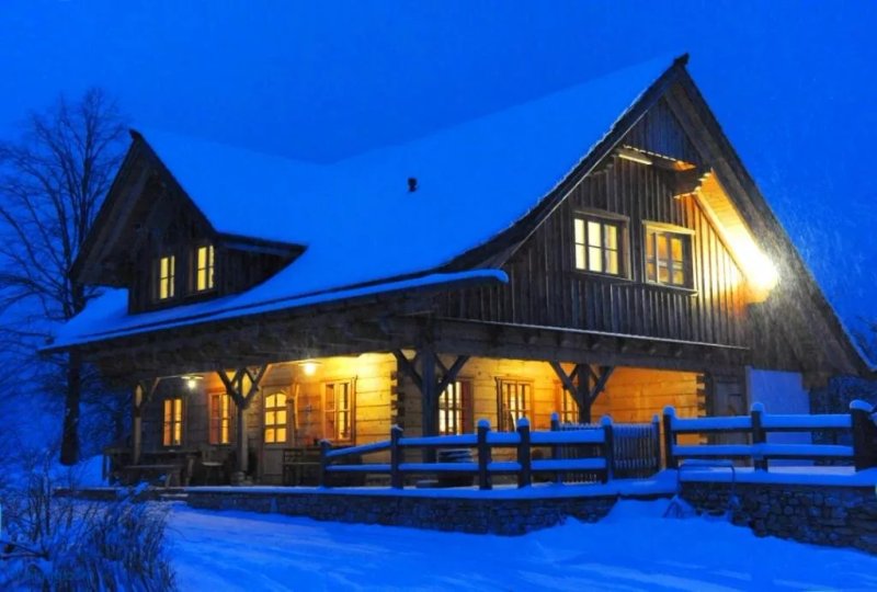 Urlaub am Bauernhof Hobarten