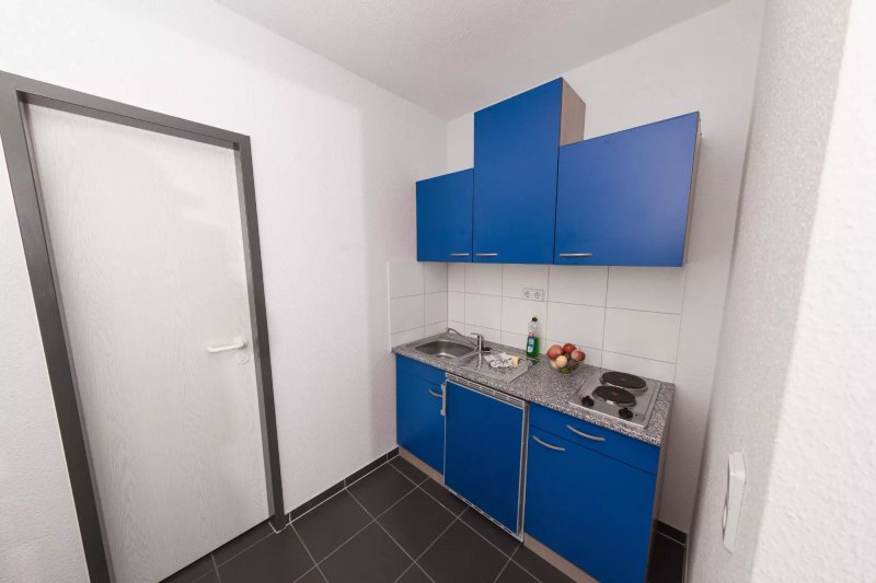 SKYappart Merseburg